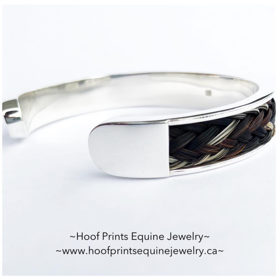 Sterling Silver Cuff Bracelet 